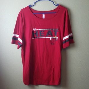 Miami Heat Top